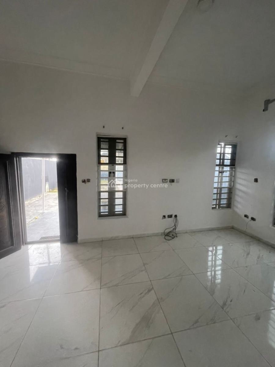 Luxurious 2 Bedroom Flat, Hope Vile Estate, Sangotedo, Ajah, Lagos, Flat / Apartment for Rent