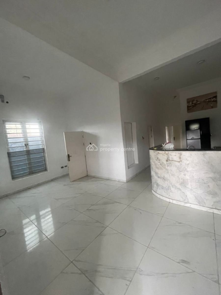 Luxurious 2 Bedroom Flat, Hope Vile Estate, Sangotedo, Ajah, Lagos, Flat / Apartment for Rent