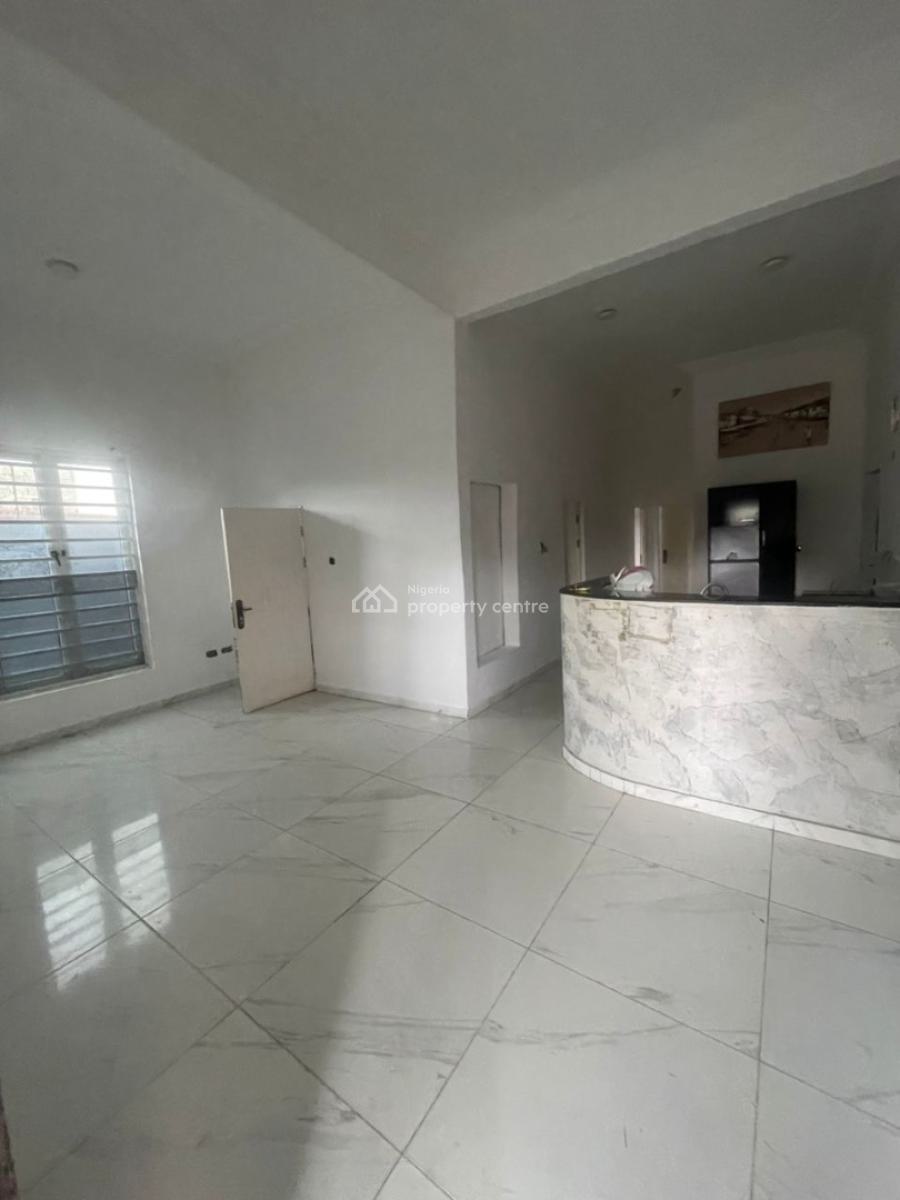 Luxurious 2 Bedroom Flat, Hope Vile Estate, Sangotedo, Ajah, Lagos, Flat / Apartment for Rent