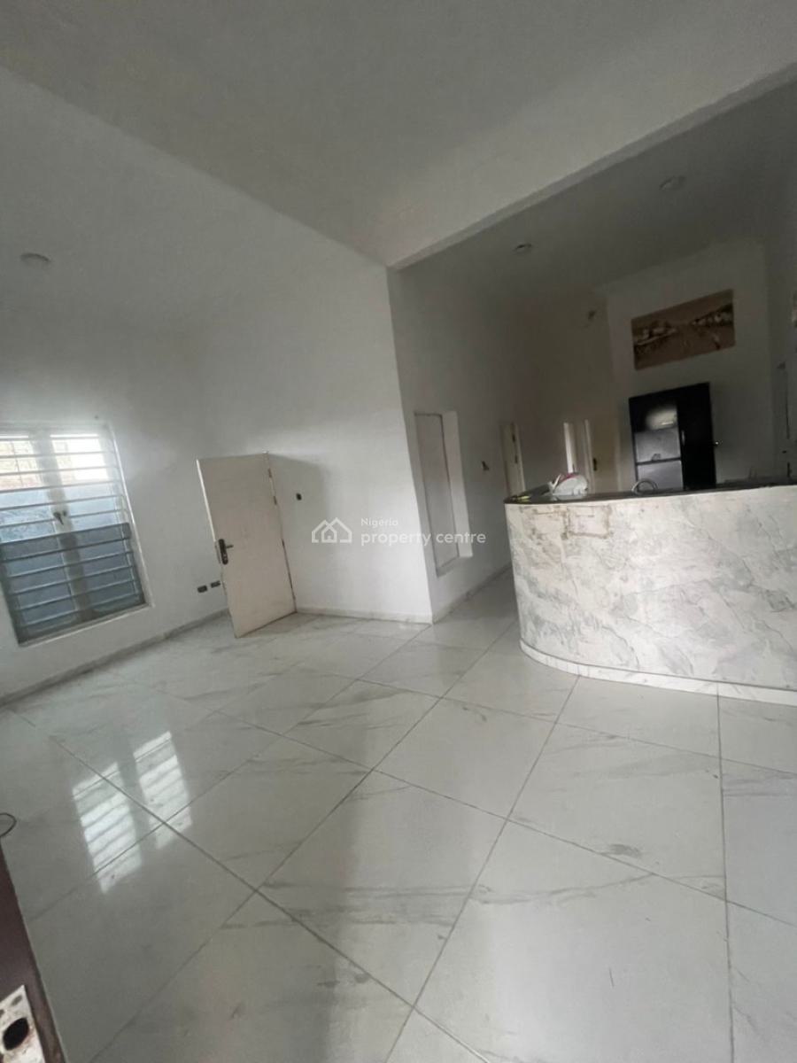 Luxurious 2 Bedroom Flat, Hope Vile Estate, Sangotedo, Ajah, Lagos, Flat / Apartment for Rent