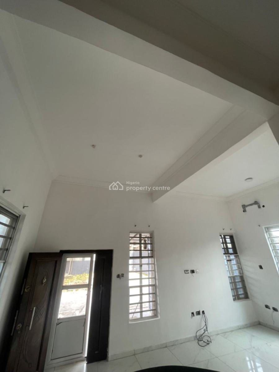 Luxurious 2 Bedroom Flat, Hope Vile Estate, Sangotedo, Ajah, Lagos, Flat / Apartment for Rent