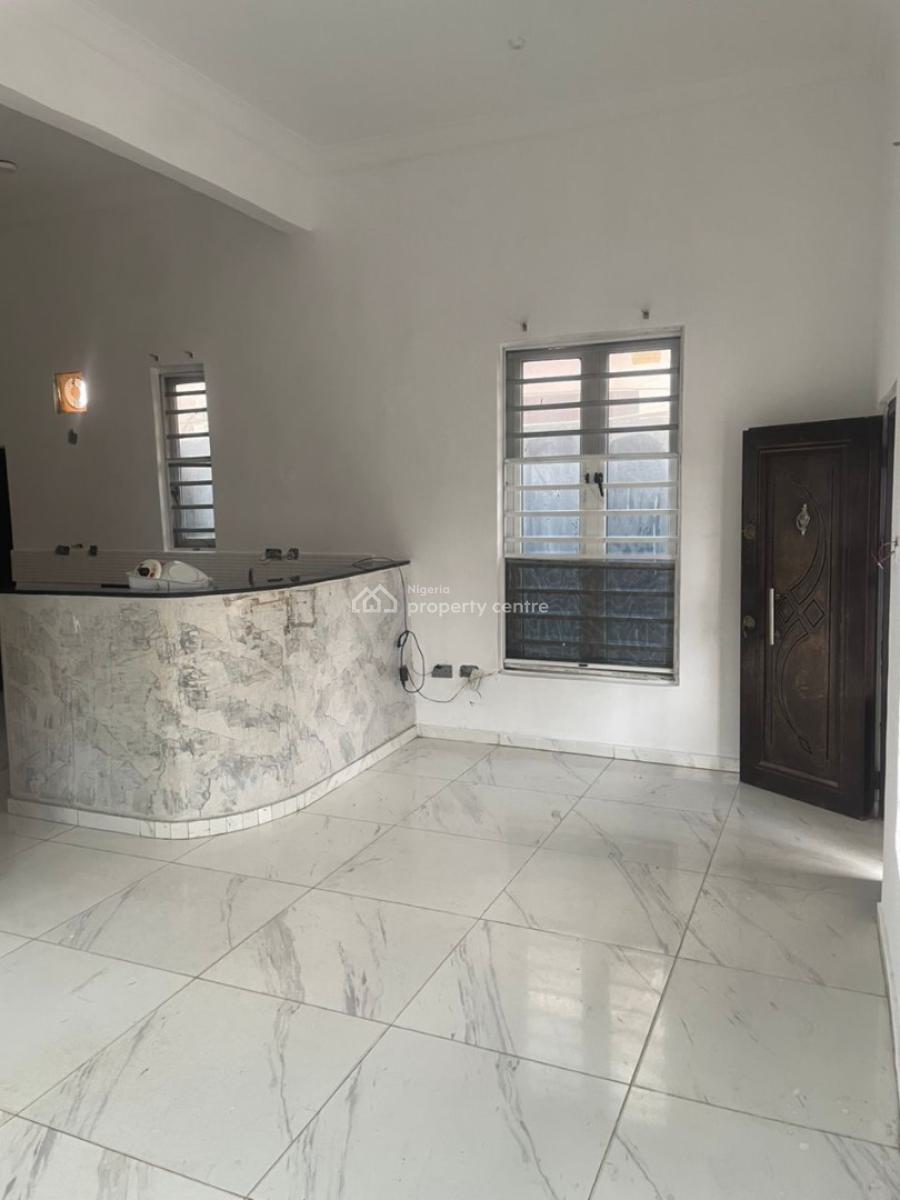 Luxurious 2 Bedroom Flat, Hope Vile Estate, Sangotedo, Ajah, Lagos, Flat / Apartment for Rent