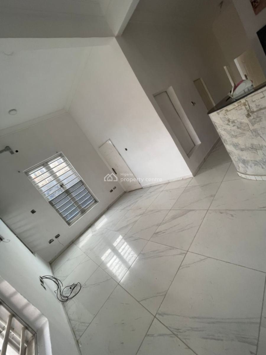 Luxurious 2 Bedroom Flat, Hope Vile Estate, Sangotedo, Ajah, Lagos, Flat / Apartment for Rent