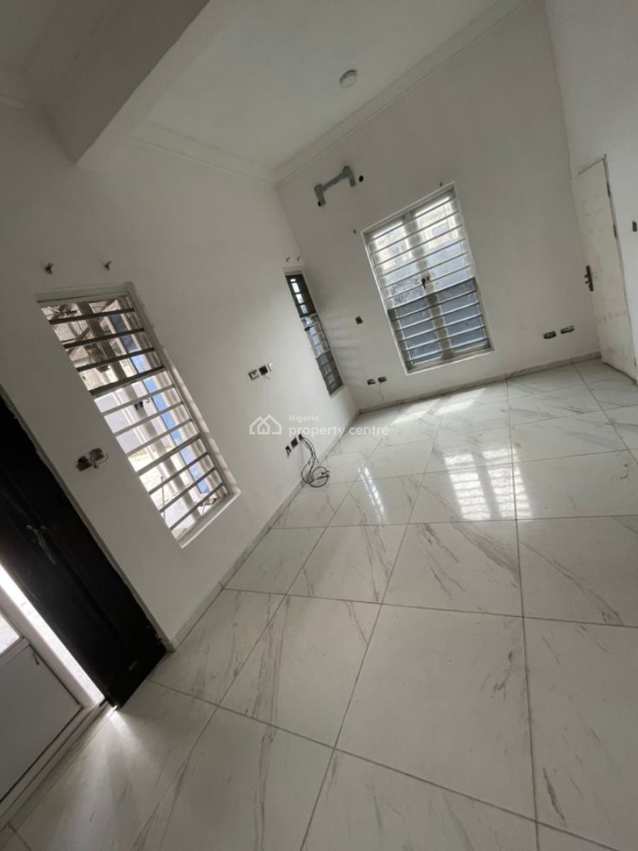 Luxurious 2 Bedroom Flat, Hope Vile Estate, Sangotedo, Ajah, Lagos, Flat / Apartment for Rent