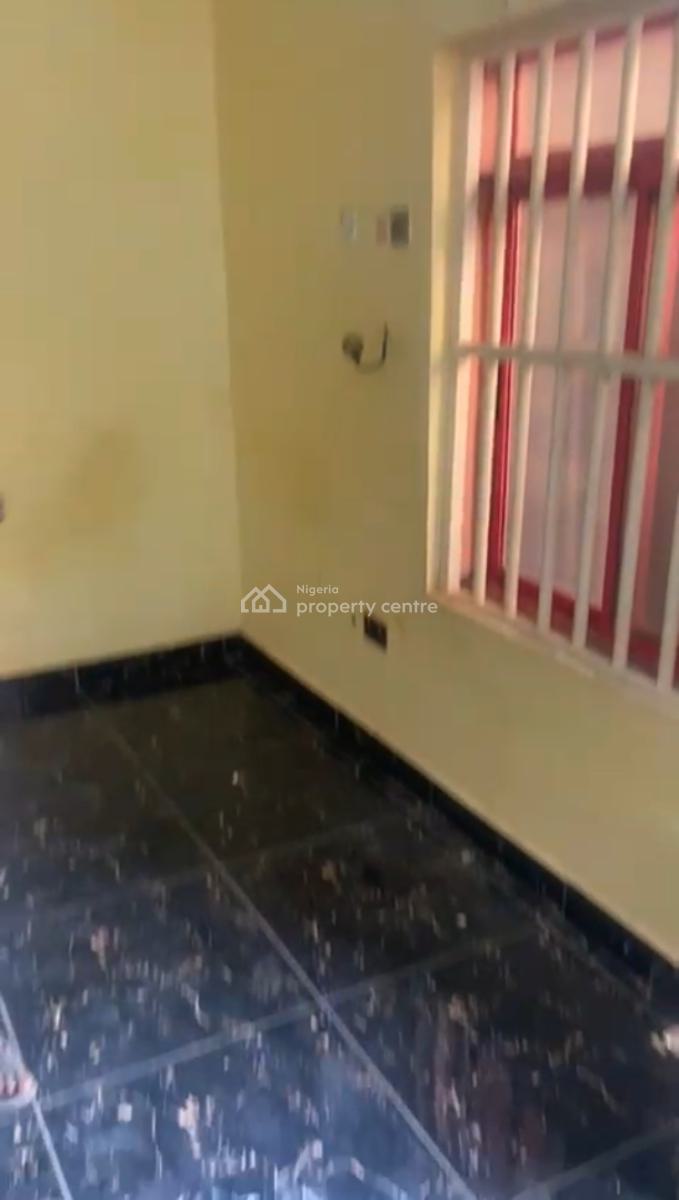 One Bedroom Flat, By Apo Mechanic, Apo, Abuja, Mini Flat (room and Parlour) for Rent