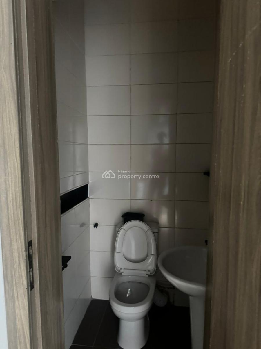 Fully Furnished 2-bedroom Apartment (upstairs), Igbo Efon, Lekki, Lagos, Flat / Apartment for Rent