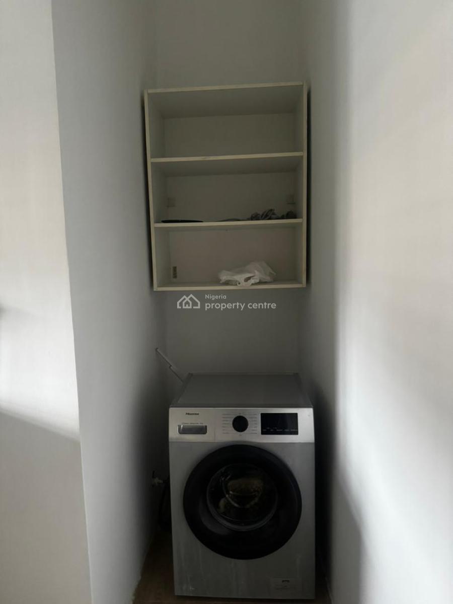 Fully Furnished 2-bedroom Apartment (upstairs), Igbo Efon, Lekki, Lagos, Flat / Apartment for Rent
