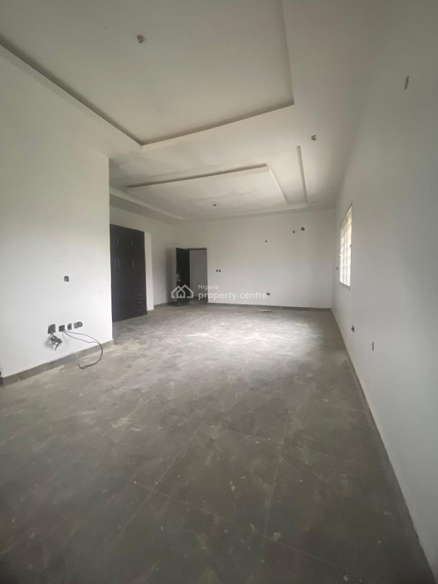 5 Bedroom Fully Duplex, Lugbe District, Abuja, Detached Duplex for Sale