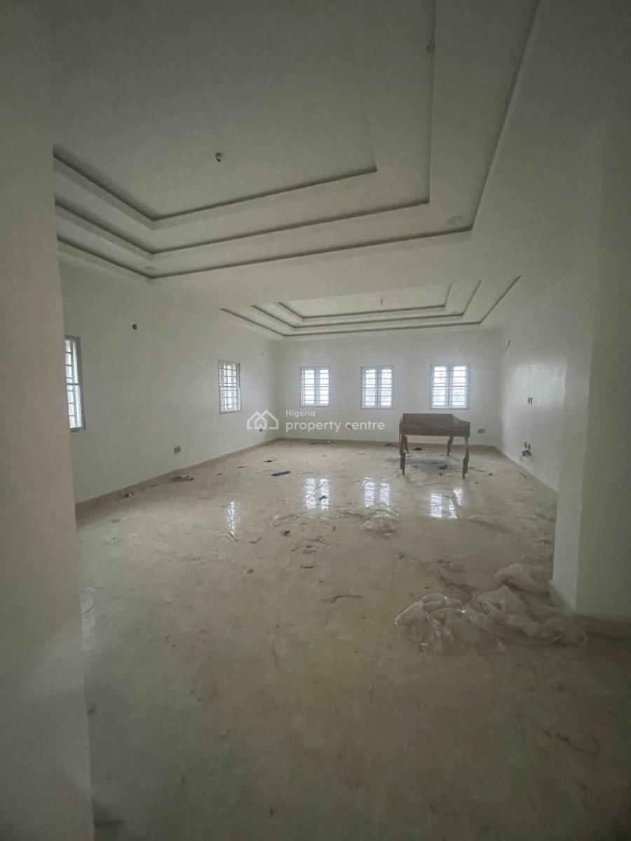 5 Bedroom Fully Duplex, Lugbe District, Abuja, Detached Duplex for Sale