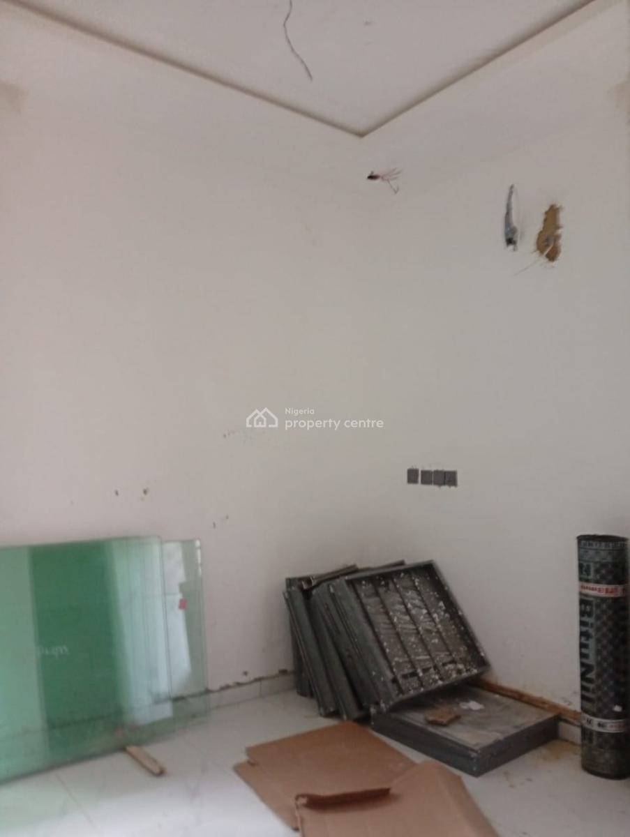 Beautiful 4 Bedroom Detached Duplex, Ojodu Berger, Ojodu, Lagos, Detached Duplex for Sale