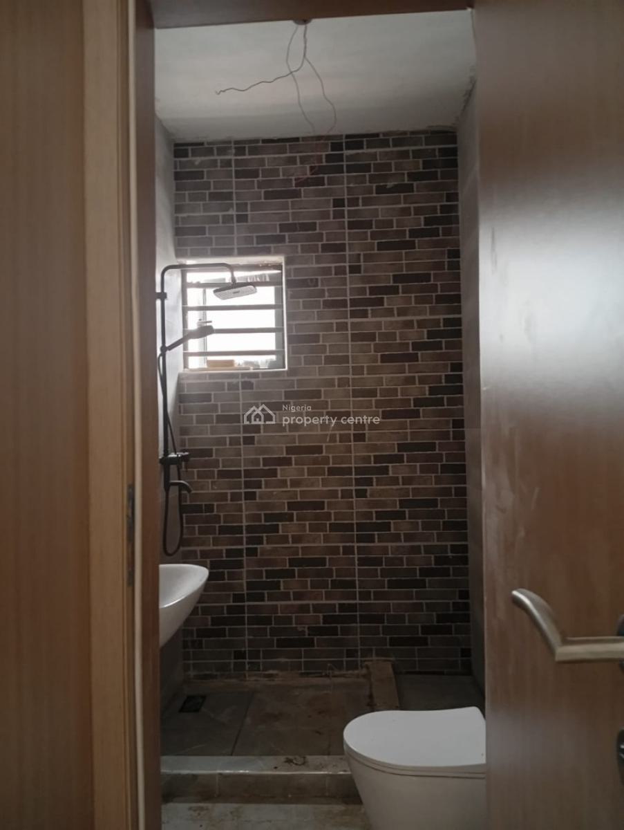 Beautiful 4 Bedroom Detached Duplex, Ojodu Berger, Ojodu, Lagos, Detached Duplex for Sale