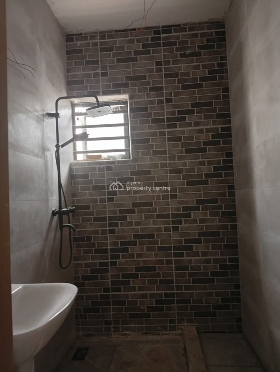 Beautiful 4 Bedroom Detached Duplex, Ojodu Berger, Ojodu, Lagos, Detached Duplex for Sale