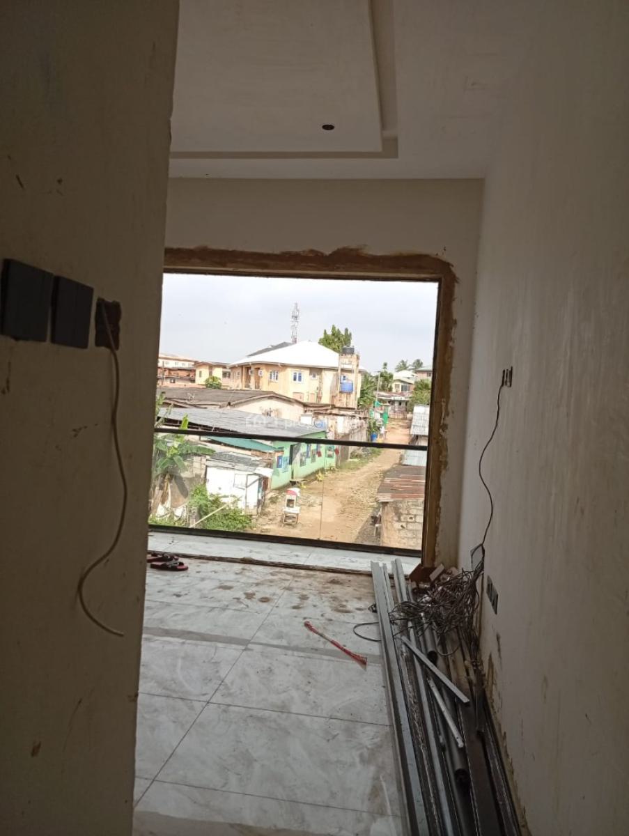 Beautiful 4 Bedroom Detached Duplex, Ojodu Berger, Ojodu, Lagos, Detached Duplex for Sale