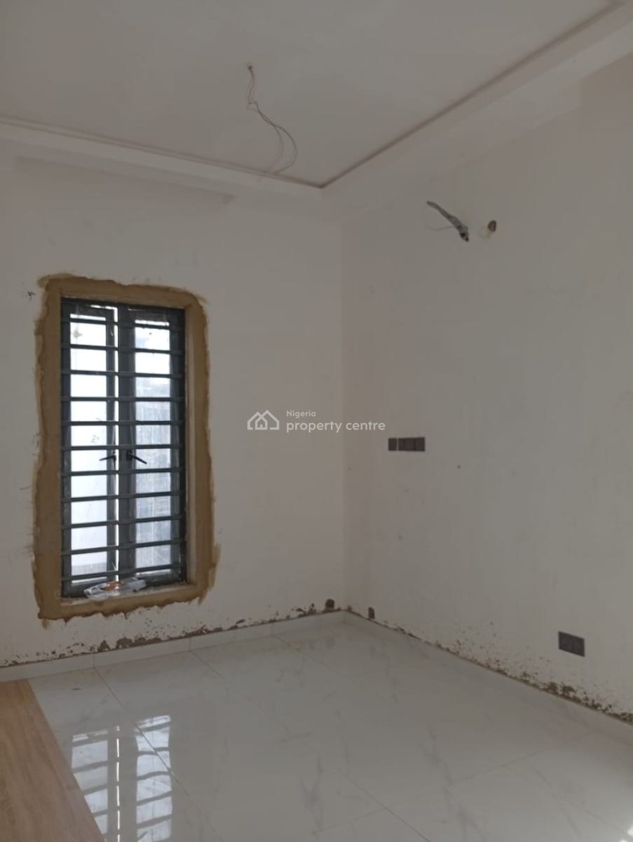 Beautiful 4 Bedroom Detached Duplex, Ojodu Berger, Ojodu, Lagos, Detached Duplex for Sale