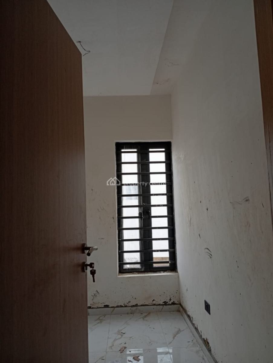 Beautiful 4 Bedroom Detached Duplex, Ojodu Berger, Ojodu, Lagos, Detached Duplex for Sale