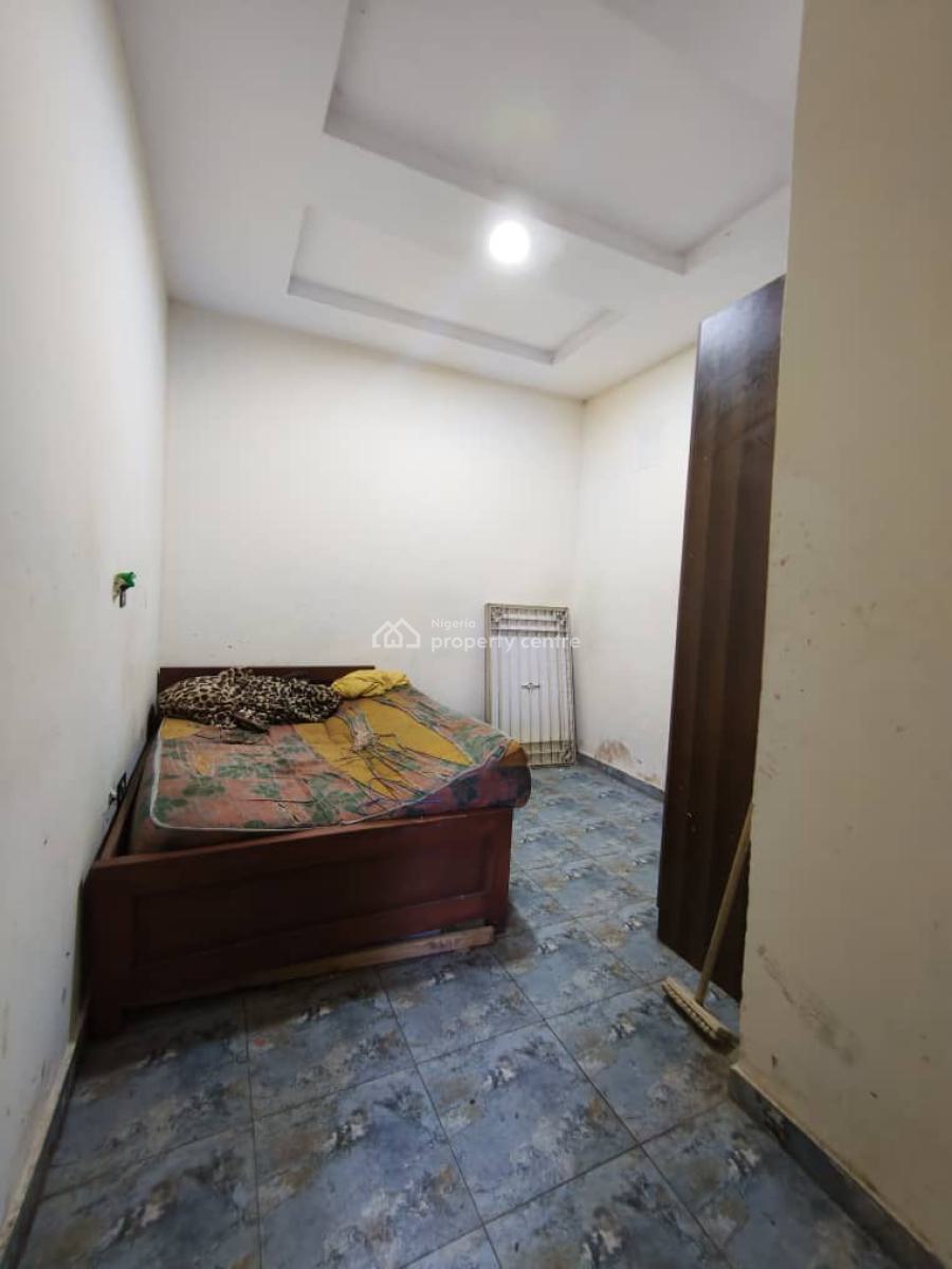 Sharp One Bedroom Apartment, Northern Foreshore Estate, Lekki, Lagos, Mini Flat (room and Parlour) for Rent