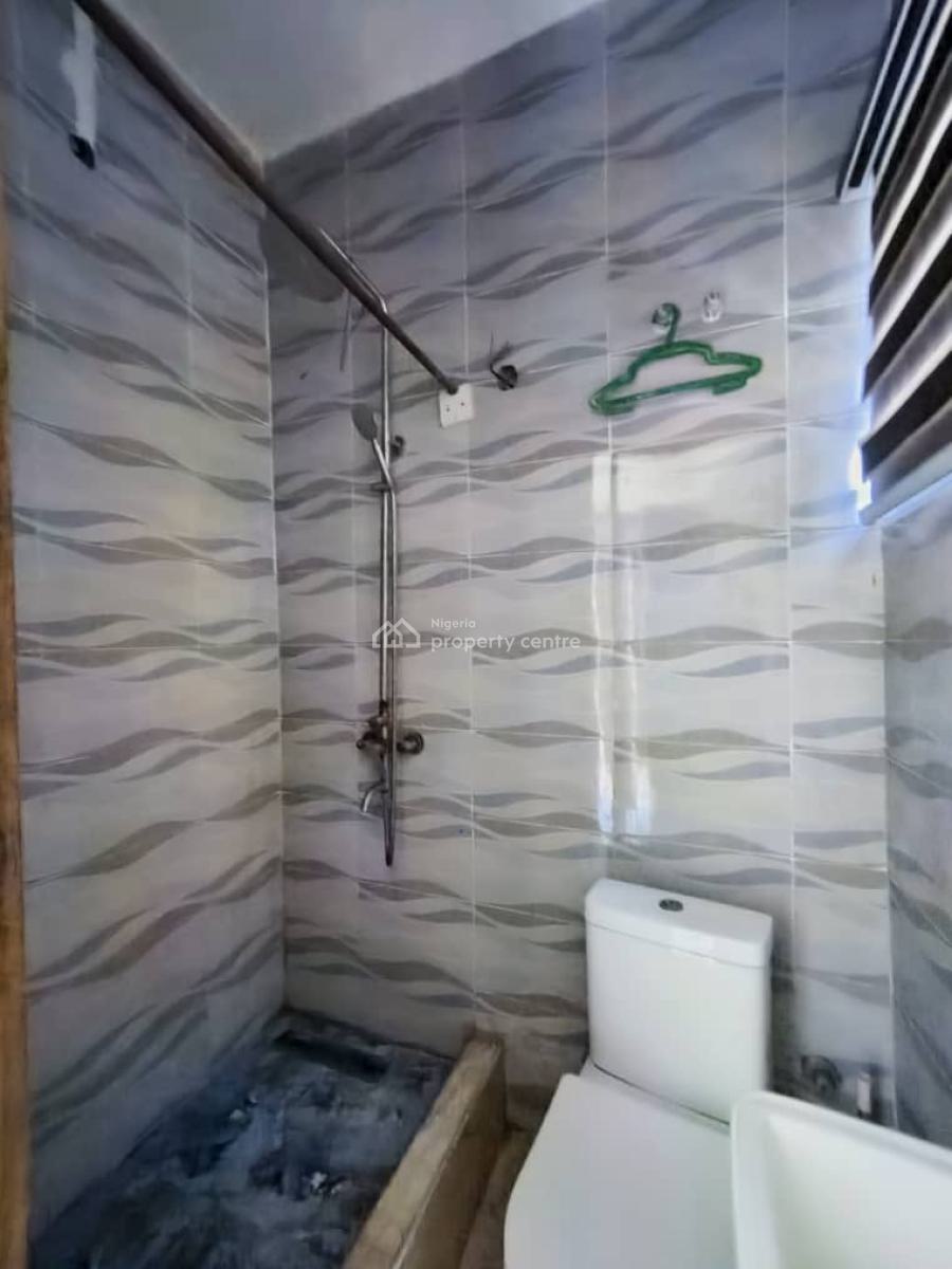 Sharp One Bedroom Apartment, Northern Foreshore Estate, Lekki, Lagos, Mini Flat (room and Parlour) for Rent