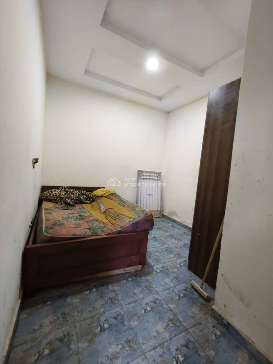 Sharp One Bedroom Apartment, Northern Foreshore Estate, Lekki, Lagos, Mini Flat (room and Parlour) for Rent