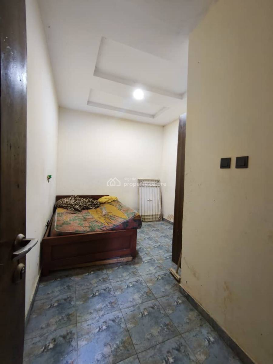 Sharp One Bedroom Apartment, Northern Foreshore Estate, Lekki, Lagos, Mini Flat (room and Parlour) for Rent