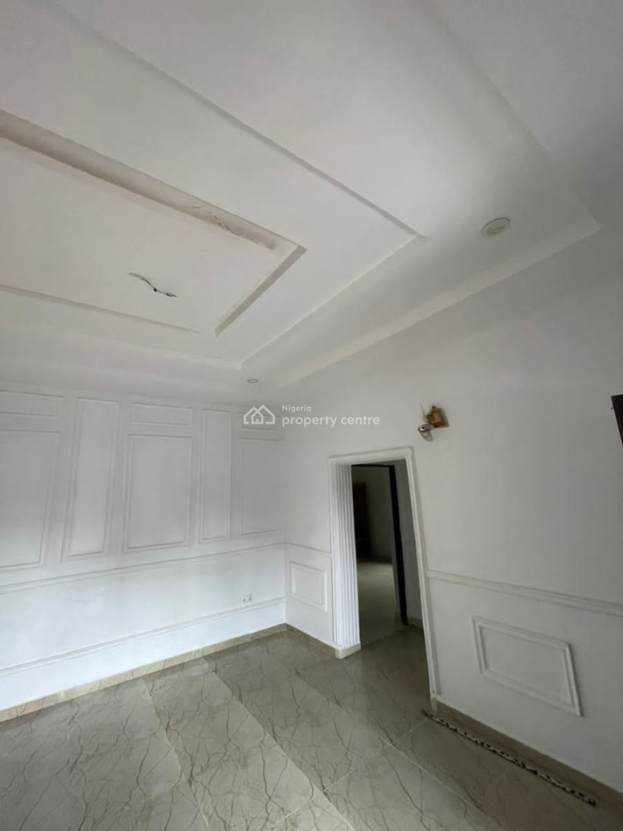 Sharp and Spacious 2 Bedroom Flat, Sangotedo, Ajah, Lagos, Flat / Apartment for Rent