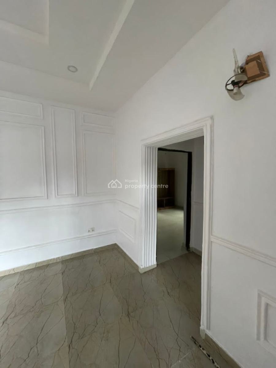 Sharp and Spacious 2 Bedroom Flat, Sangotedo, Ajah, Lagos, Flat / Apartment for Rent