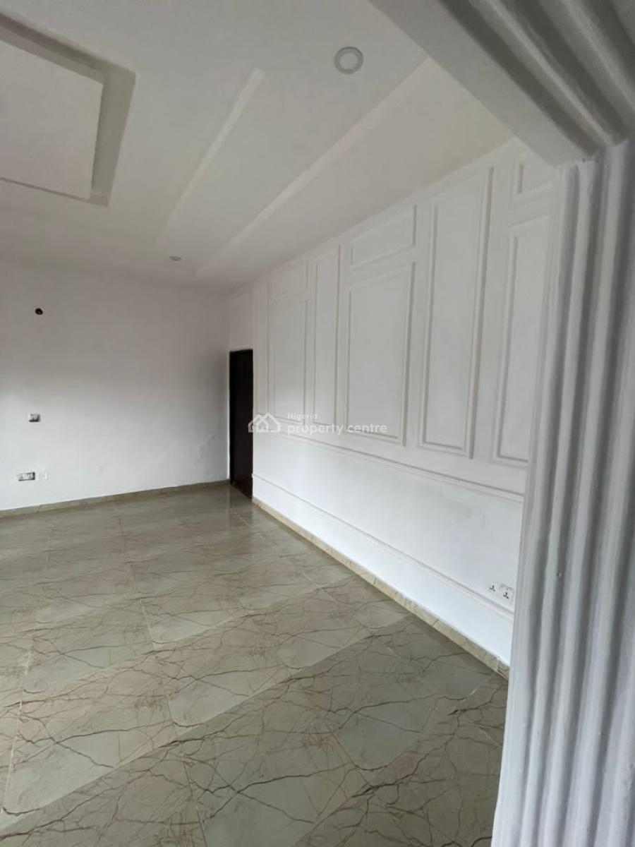 Sharp and Spacious 2 Bedroom Flat, Sangotedo, Ajah, Lagos, Flat / Apartment for Rent
