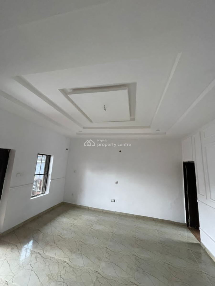 Sharp and Spacious 2 Bedroom Flat, Sangotedo, Ajah, Lagos, Flat / Apartment for Rent