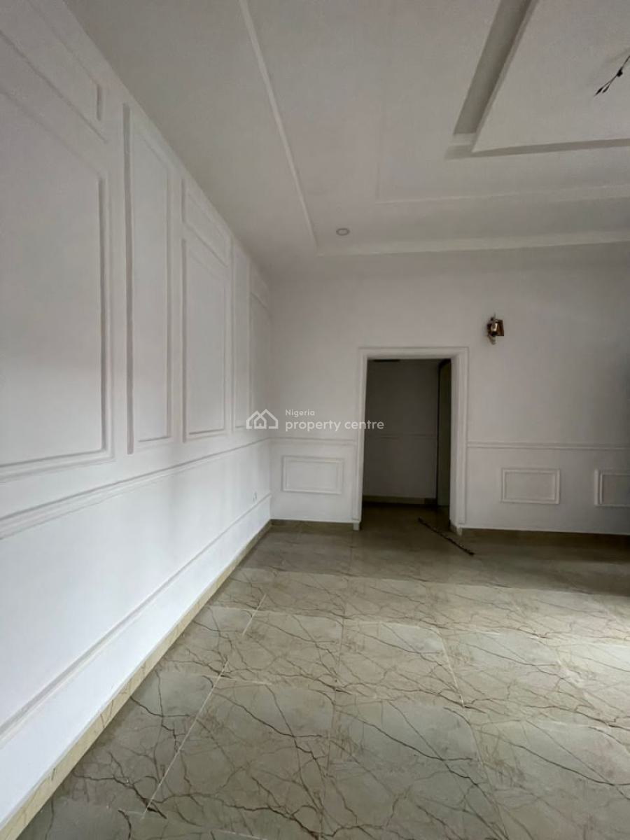 Sharp and Spacious 2 Bedroom Flat, Sangotedo, Ajah, Lagos, Flat / Apartment for Rent