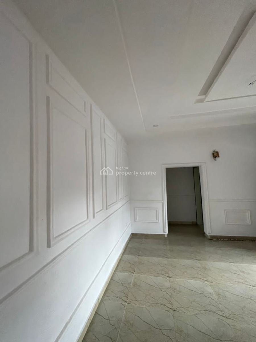 Sharp and Spacious 2 Bedroom Flat, Sangotedo, Ajah, Lagos, Flat / Apartment for Rent