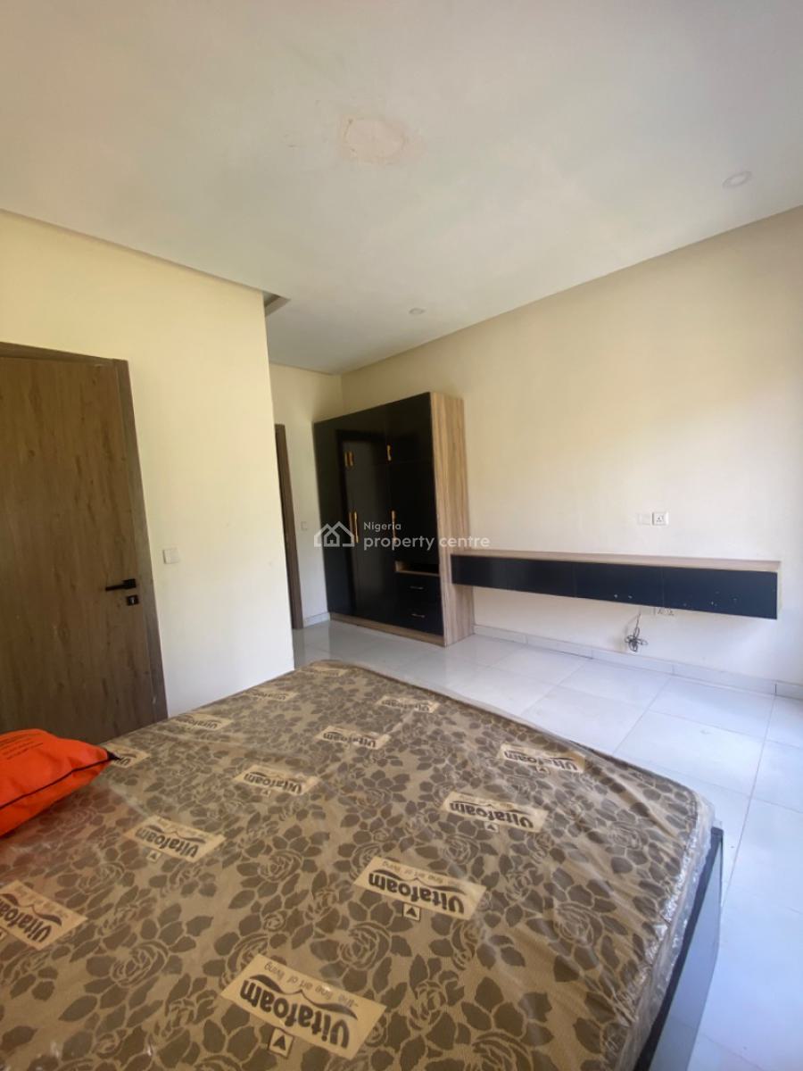 This Is a 5 Bedroom Fully Detached with a Bq, Katampe Extension, Katampe, Abuja, Detached Duplex for Rent