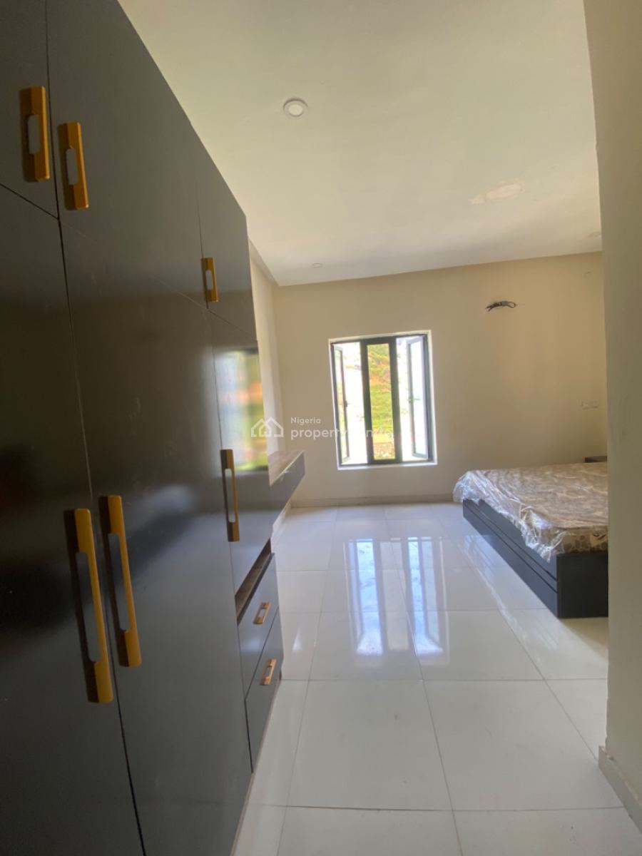 This Is a 5 Bedroom Fully Detached with a Bq, Katampe Extension, Katampe, Abuja, Detached Duplex for Rent