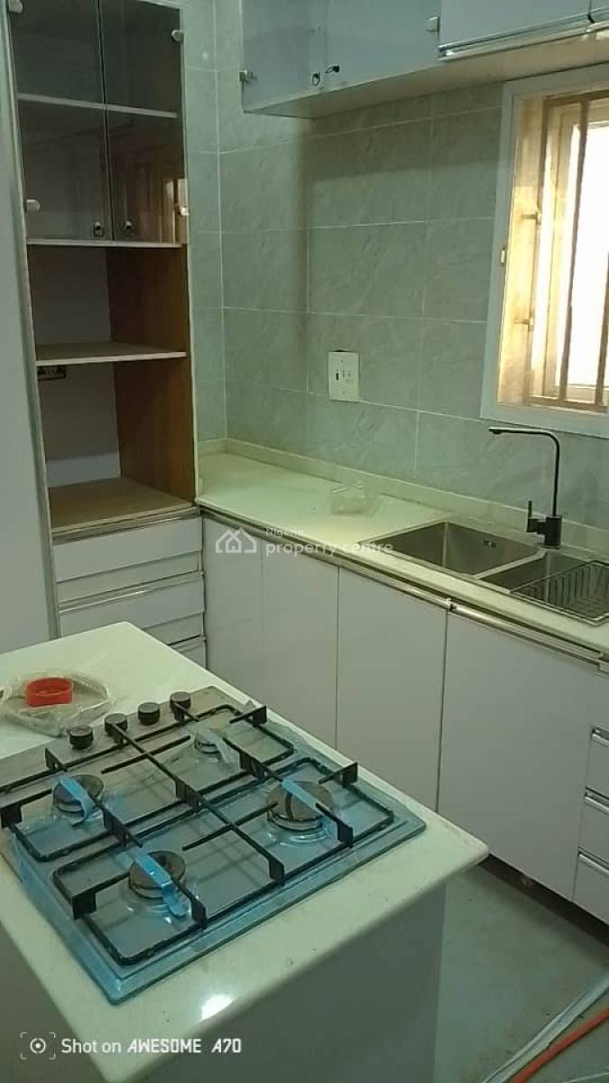 a Very Neat 3 Bedroom Apartment, Katampe Extension, Katampe, Abuja, Semi-detached Bungalow for Rent