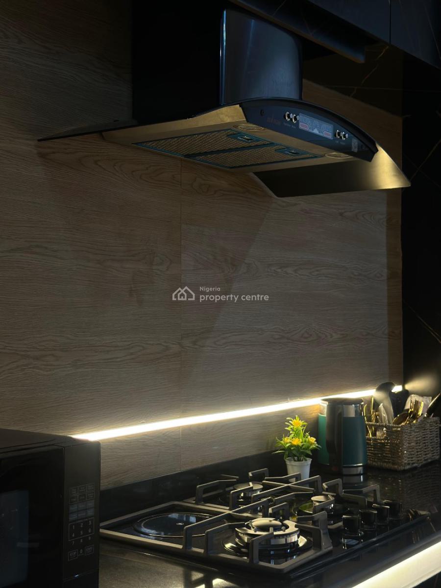 2 Bedroom Luxury Apartment, 11 Olikoye R Kuti, Katampe Extension, Katampe, Abuja, Flat / Apartment Short Let