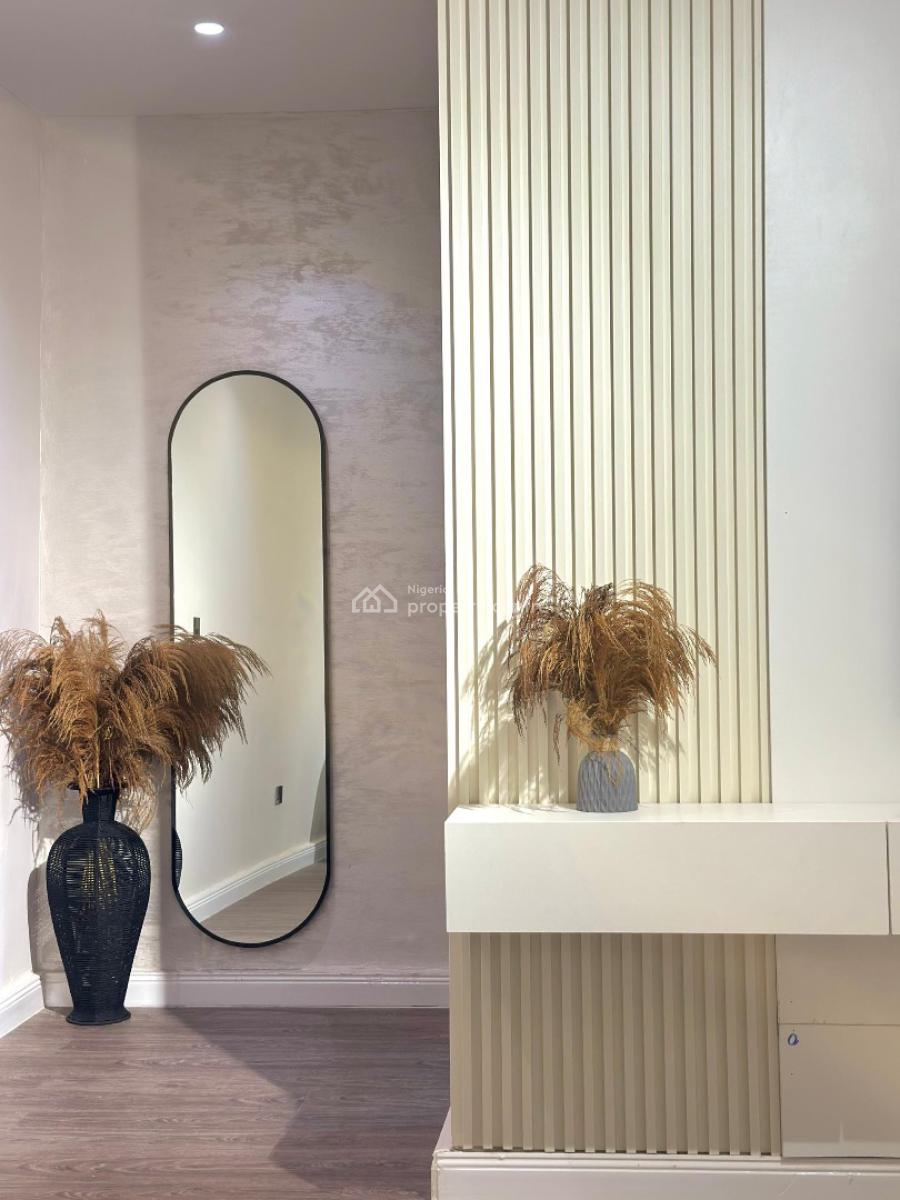 2 Bedroom Luxury Apartment, 11 Olikoye R Kuti, Katampe Extension, Katampe, Abuja, Flat / Apartment Short Let