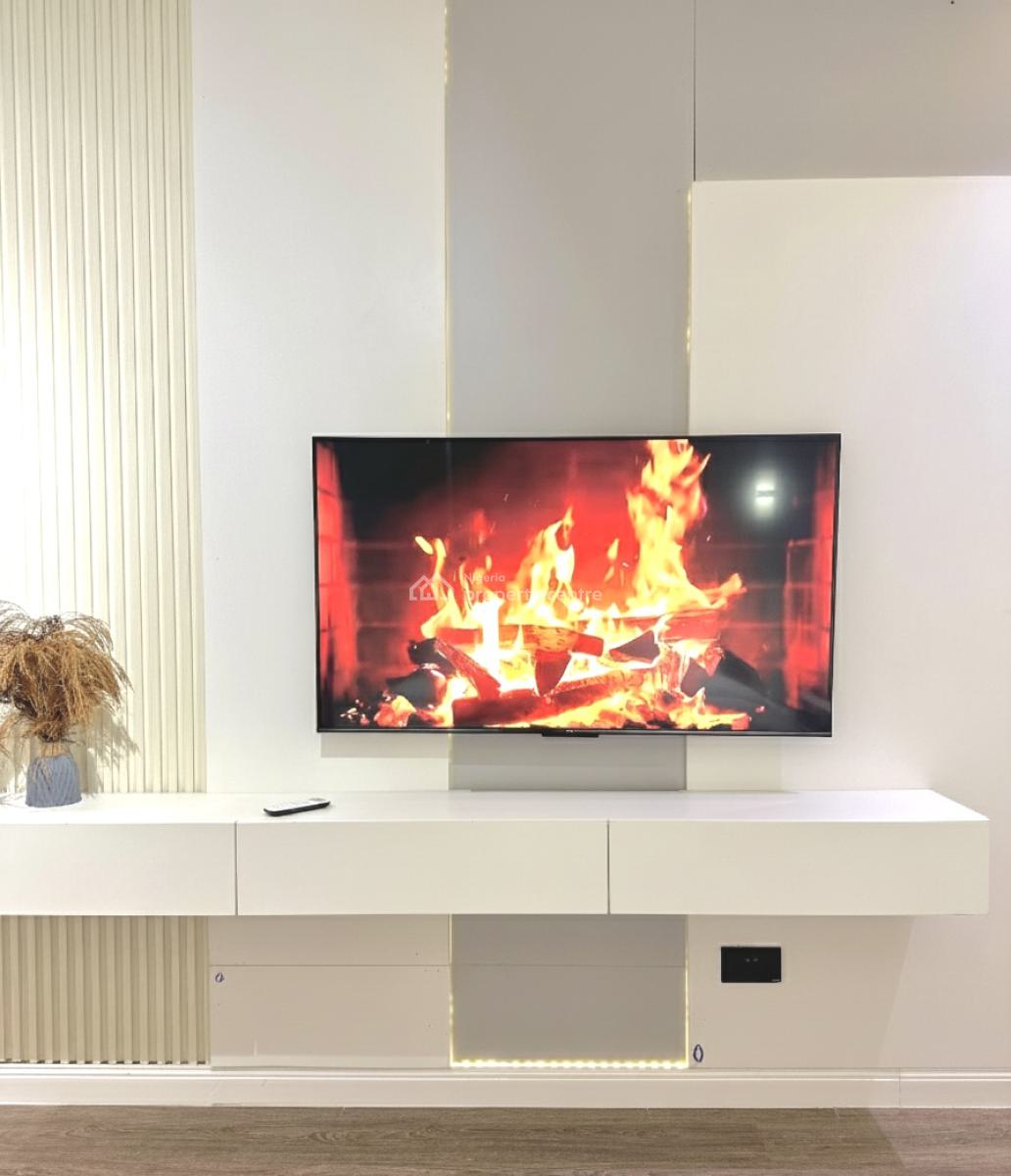 2 Bedroom Luxury Apartment, 11 Olikoye R Kuti, Katampe Extension, Katampe, Abuja, Flat / Apartment Short Let