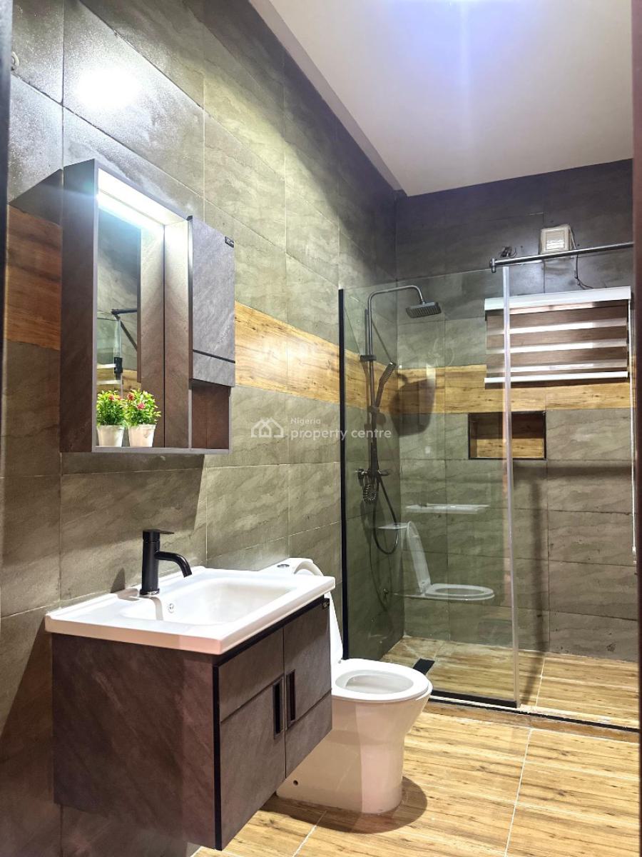 2 Bedroom Luxury Apartment, 11 Olikoye R Kuti, Katampe Extension, Katampe, Abuja, Flat / Apartment Short Let