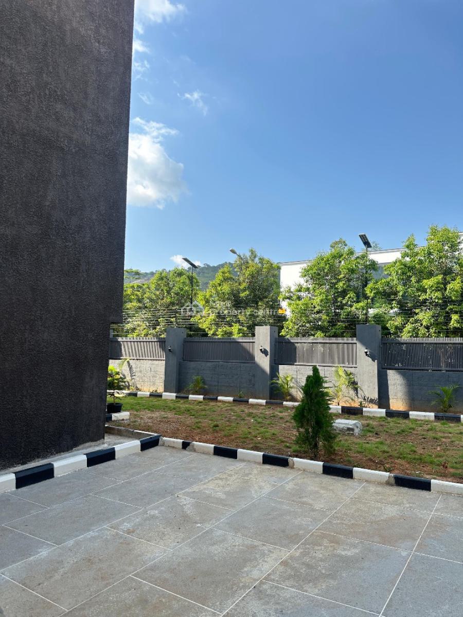 2 Bedroom Luxury Apartment, 11 Olikoye R Kuti, Katampe Extension, Katampe, Abuja, Flat / Apartment Short Let