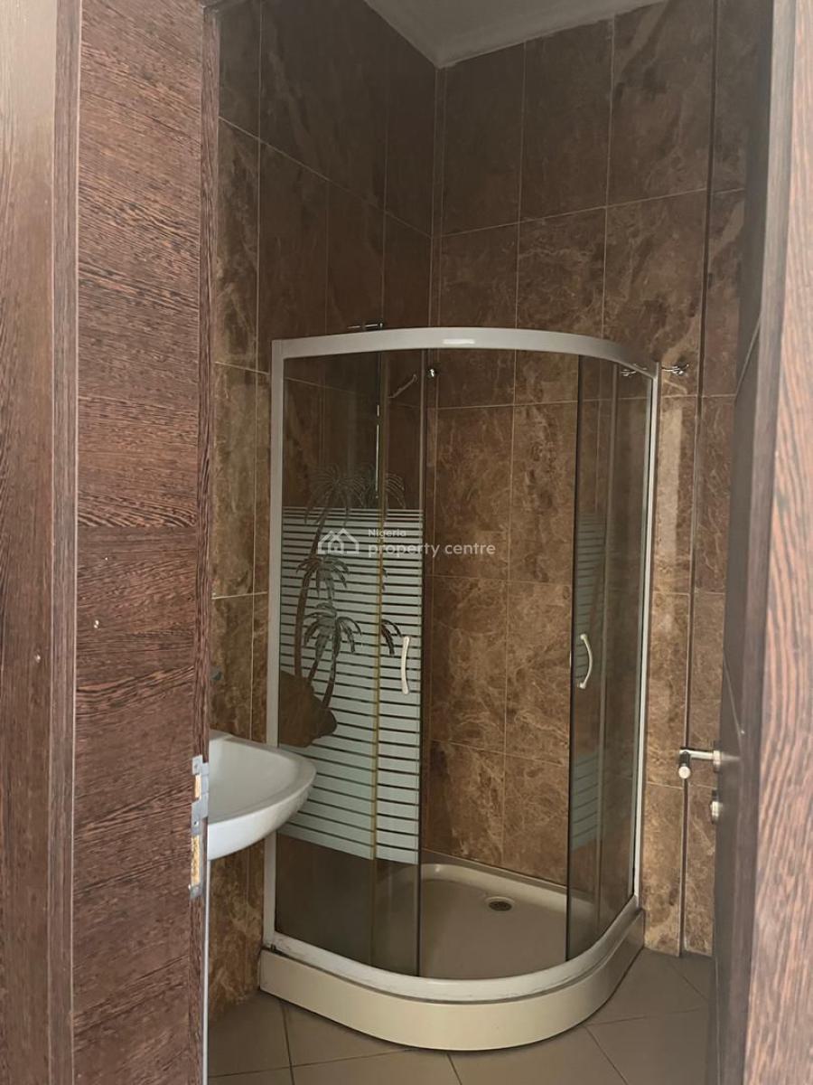 Two Wings Block of Flats, of 12 Units of 3 Bedroom Apartments, Victoria Island (vi), Lagos, Flat / Apartment for Rent