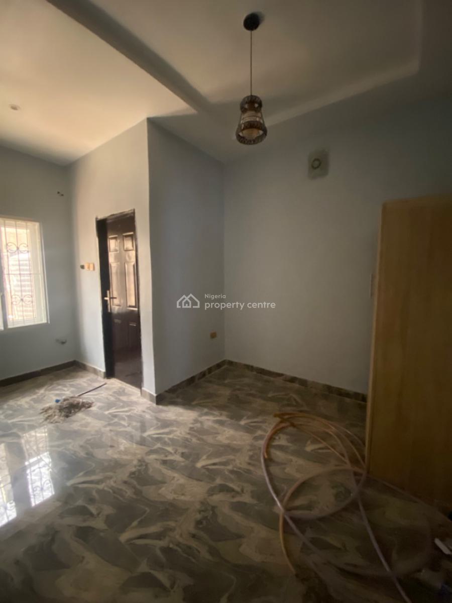 This Is a 5 Bedroom Semi Detached Duplex with Bq, Katampe Extension, Katampe, Abuja, Semi-detached Duplex for Rent