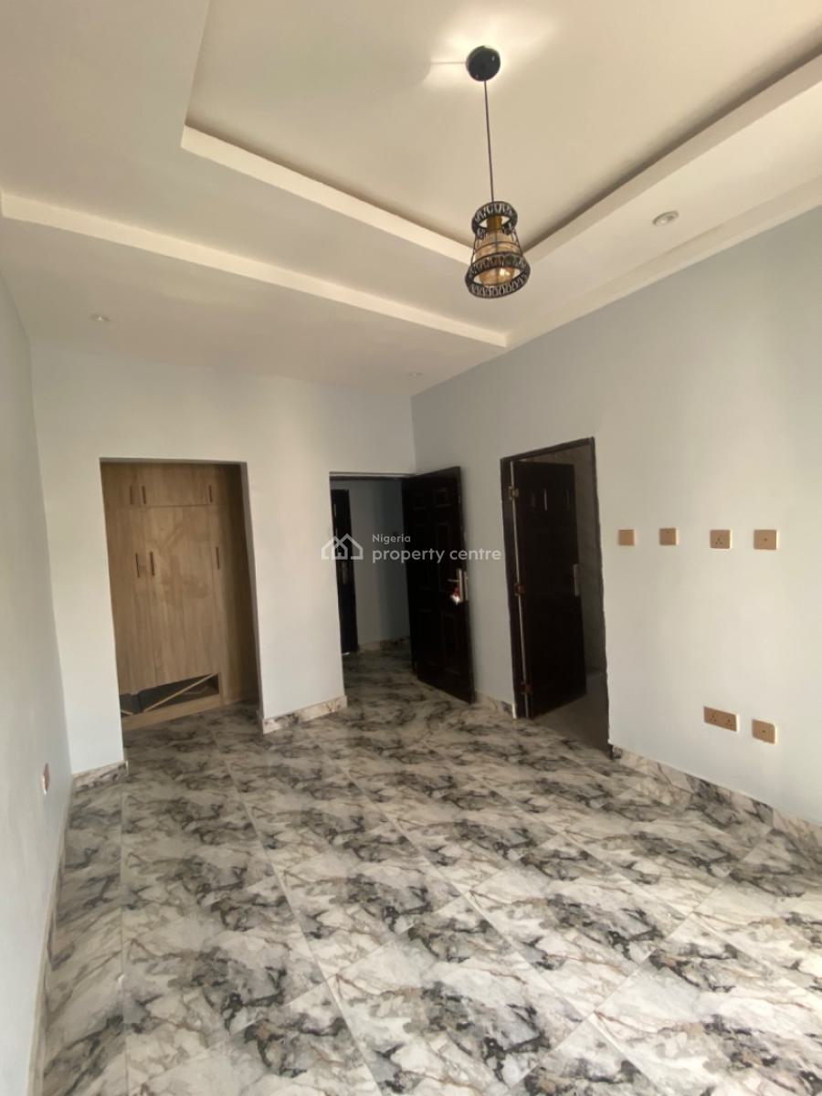 This Is a 5 Bedroom Semi Detached Duplex with Bq, Katampe Extension, Katampe, Abuja, Semi-detached Duplex for Rent