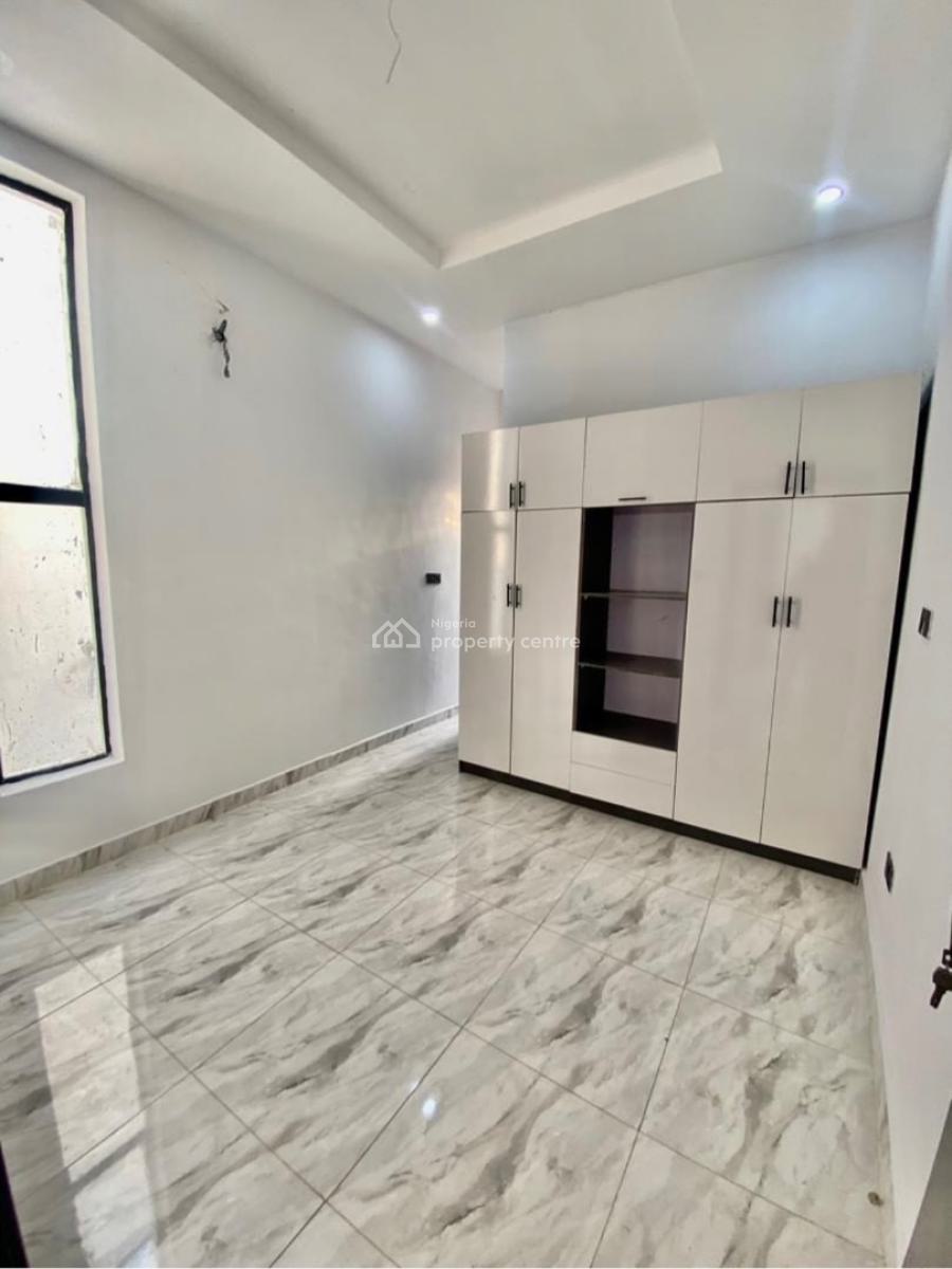 Brand New 4 Bedroom Terrace Duplex, Ikota Gra, Ikota, Lekki, Lagos, Terraced Duplex for Sale