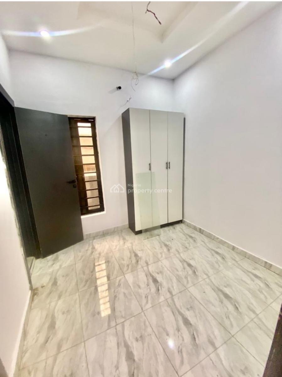 Brand New 4 Bedroom Terrace Duplex, Ikota Gra, Ikota, Lekki, Lagos, Terraced Duplex for Sale