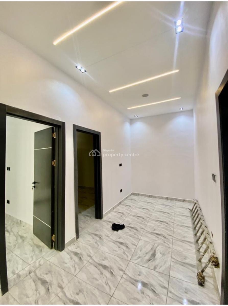 Brand New 4 Bedroom Terrace Duplex, Ikota Gra, Ikota, Lekki, Lagos, Terraced Duplex for Sale