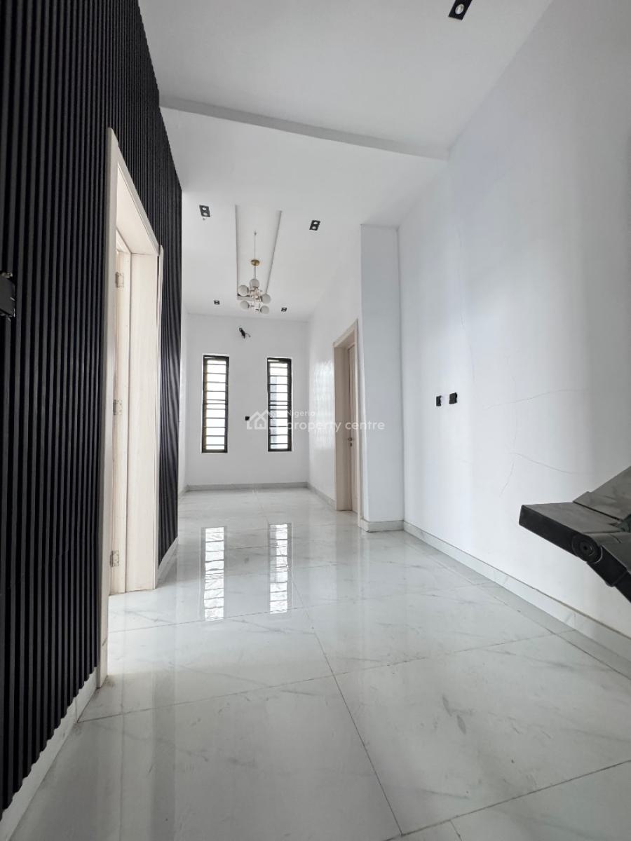 Five 5 Bedroom Detached Duplex, Ajah, Lagos, Detached Duplex for Rent