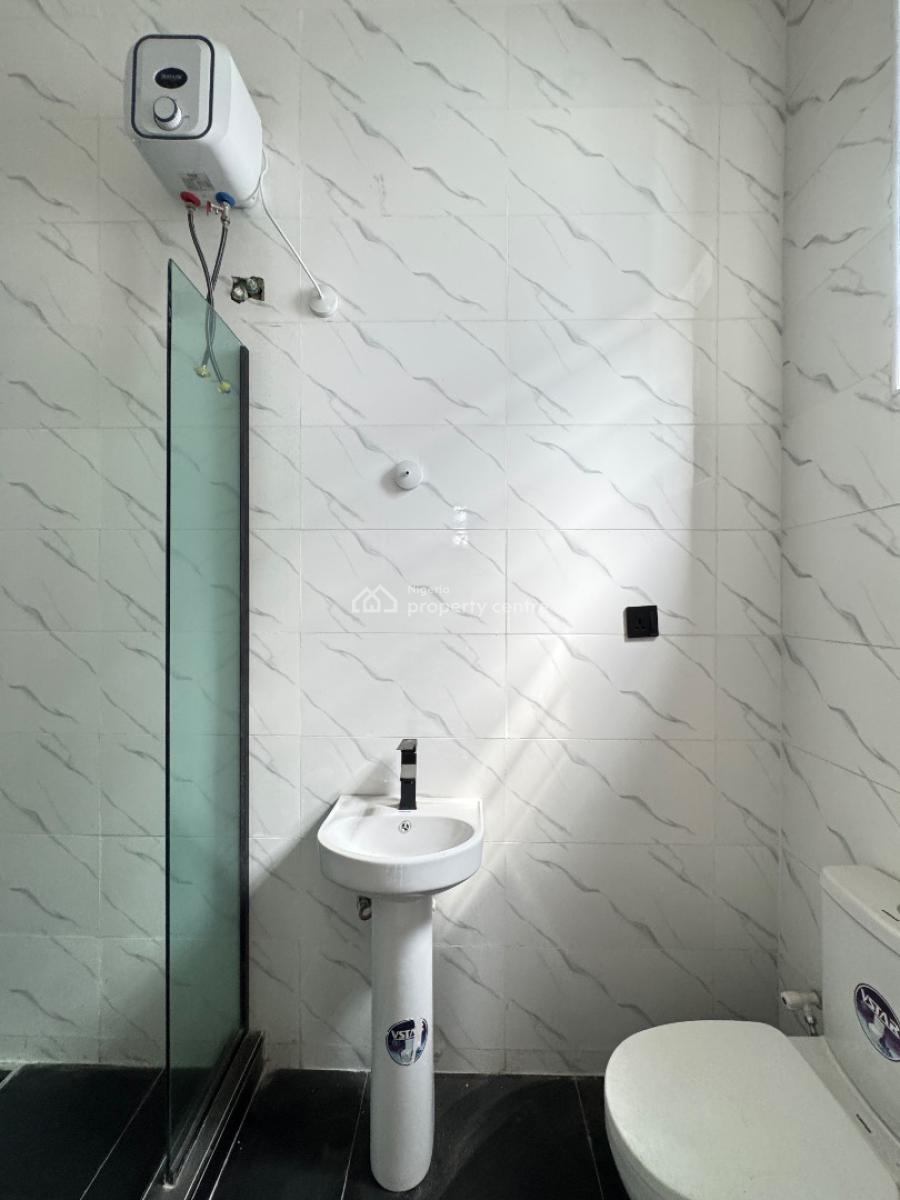 Five 5 Bedroom Detached Duplex, Ajah, Lagos, Detached Duplex for Rent