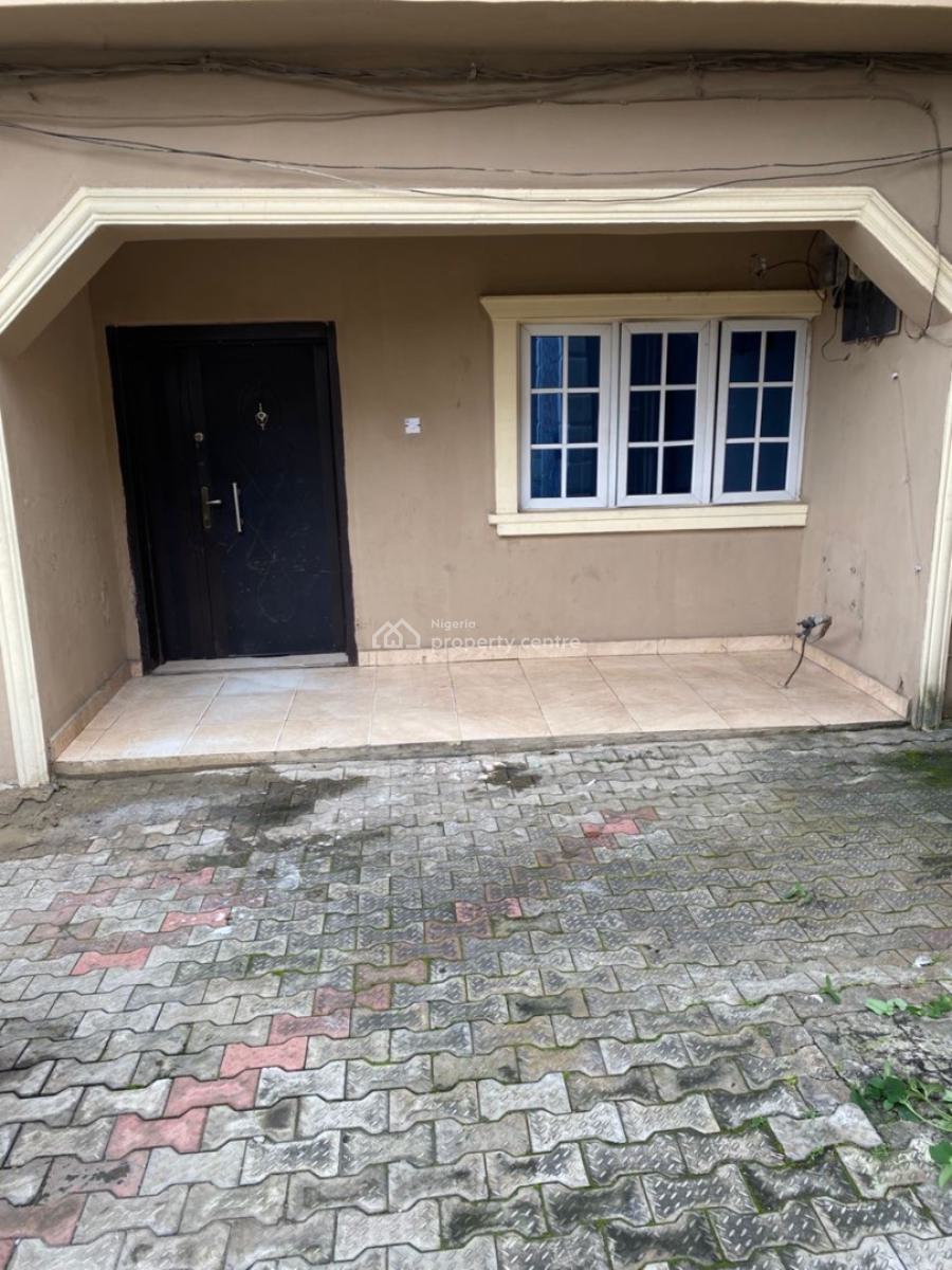 Lovely 3 Bedroom Flat, Omole Phase 2 Extension Olowora, Omole Phase 2, Ikeja, Lagos, Flat / Apartment for Rent