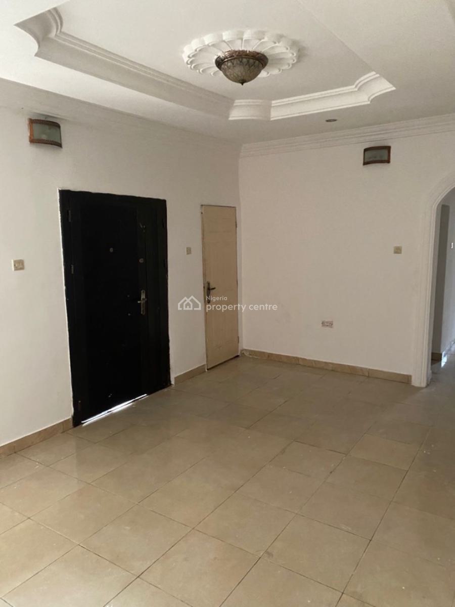 Lovely 3 Bedroom Flat, Omole Phase 2 Extension Olowora, Omole Phase 2, Ikeja, Lagos, Flat / Apartment for Rent