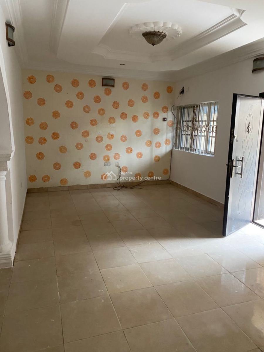 Lovely 3 Bedroom Flat, Omole Phase 2 Extension Olowora, Omole Phase 2, Ikeja, Lagos, Flat / Apartment for Rent
