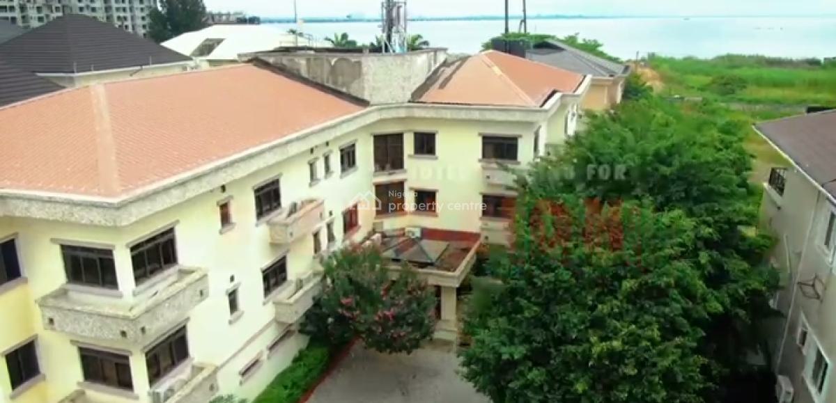 a Functional Hotel, Phase 2, Osborne, Ikoyi, Lagos, Hotel / Guest House for Sale