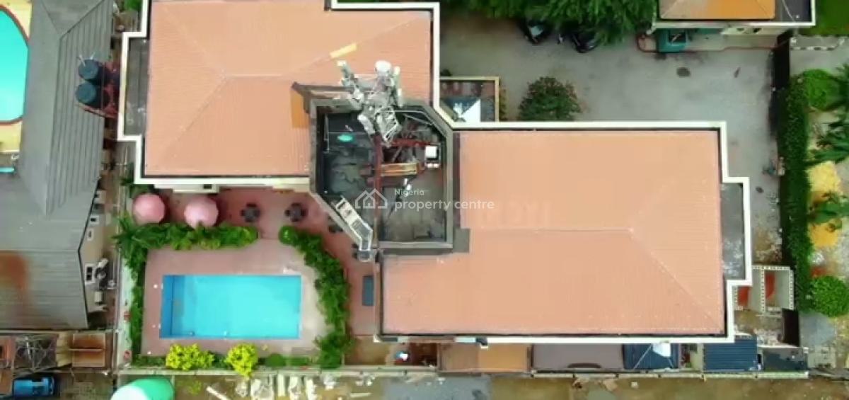 a Functional Hotel, Phase 2, Osborne, Ikoyi, Lagos, Hotel / Guest House for Sale